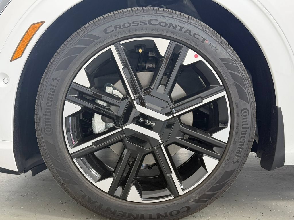 New 2026 Kia EV6 GT-Line AWD/4WD image 8