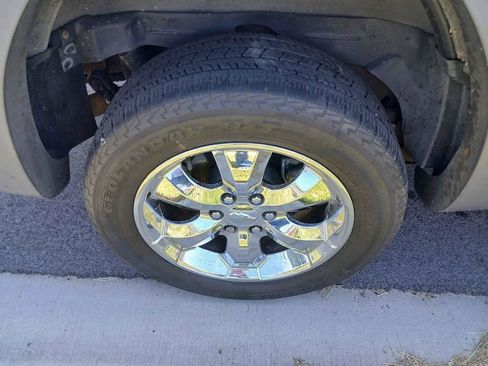 Used 2003 Chevrolet Avalanche 4x4 w/ Suspension Package, Off-Road image 18