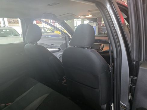 Used 2020 Nissan Kicks SV FWD image 14