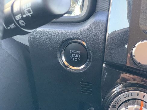 Used 2024 Toyota 4Runner TRD Off-Road Premium image 14