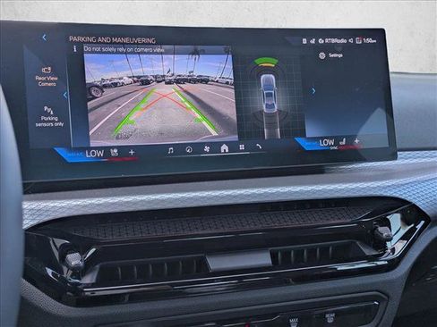 New 2026 BMW 330i Sedan w/ M Sport Package image 13