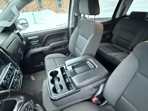 Used 2018 Chevrolet Silverado 1500 LT w/ LT Eassist Package image 23