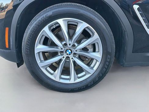Used 2018 BMW X3 xDrive30i image 41