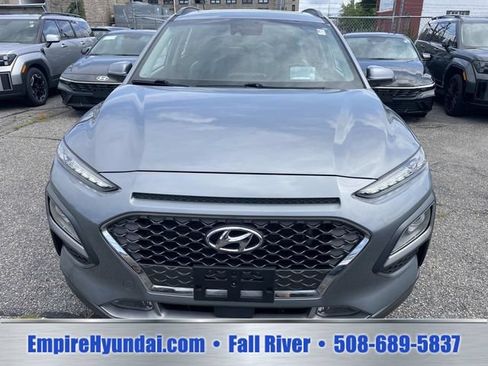 Used 2020 Hyundai Kona Ultimate AWD/4WD image 11
