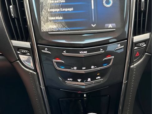 Used 2015 Cadillac ATS Luxury AWD/4WD image 25