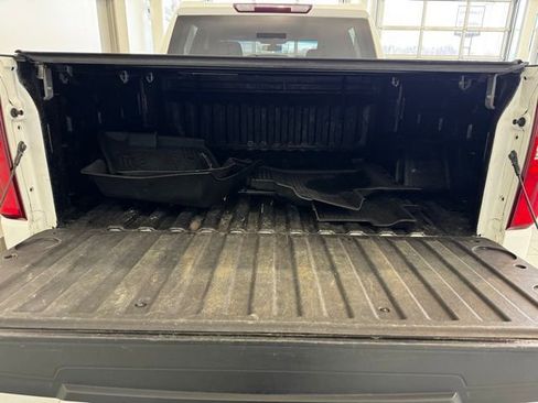 Used 2021 Chevrolet Silverado 1500 LT Trail Boss image 39