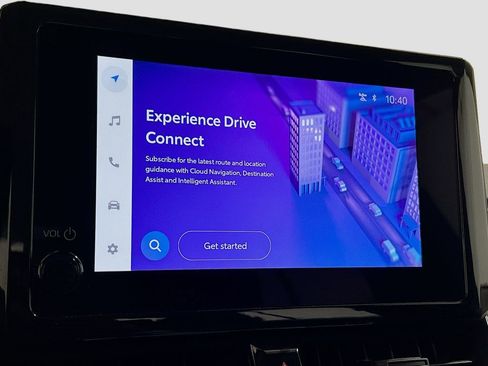 Used 2025 Toyota Corolla LE image 12