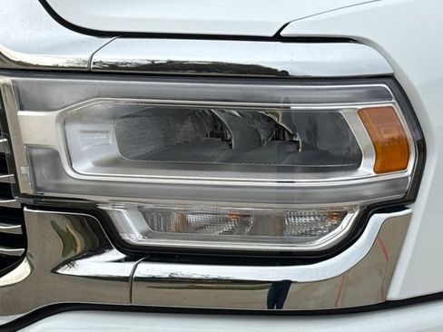 Used 2024 RAM 2500 Laramie w/ Safety Group image 4