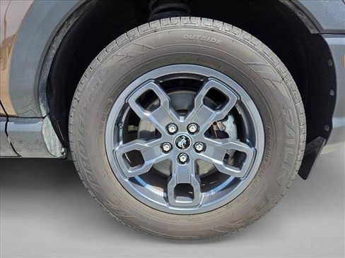Used 2022 Ford Bronco Sport Big Bend w/ Convenience Package AWD/4WD image 16