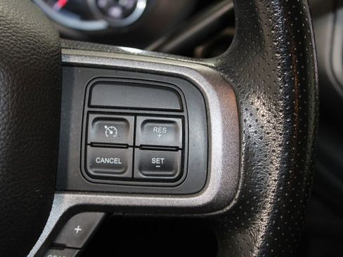 Used 2022 RAM 2500 Tradesman image 39