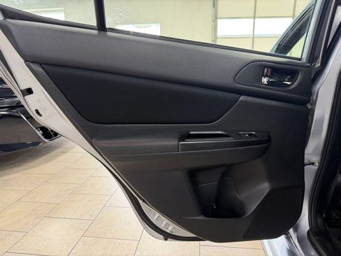 Used 2019 Subaru WRX Premium AWD/4WD image 34