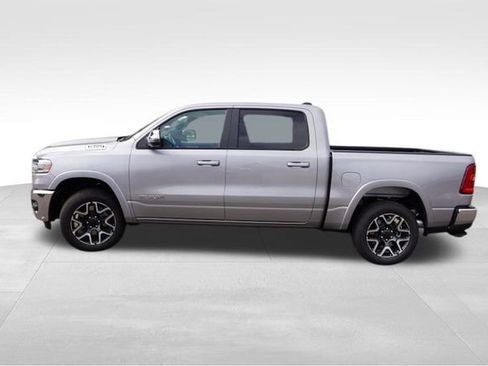 New 2026 RAM 1500 Laramie w/ Bed Utility Group image 6