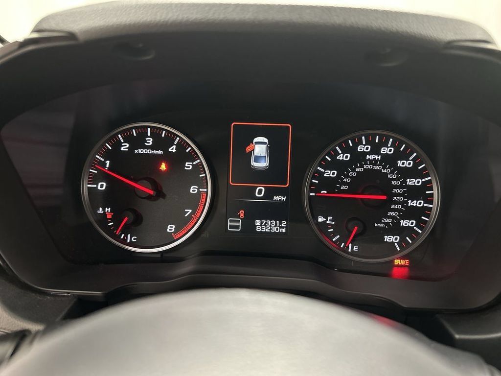 Used 2023 Subaru WRX Premium AWD/4WD image 13
