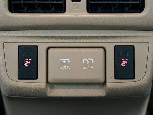 Used 2019 Subaru Legacy 3.6R Limited image 9