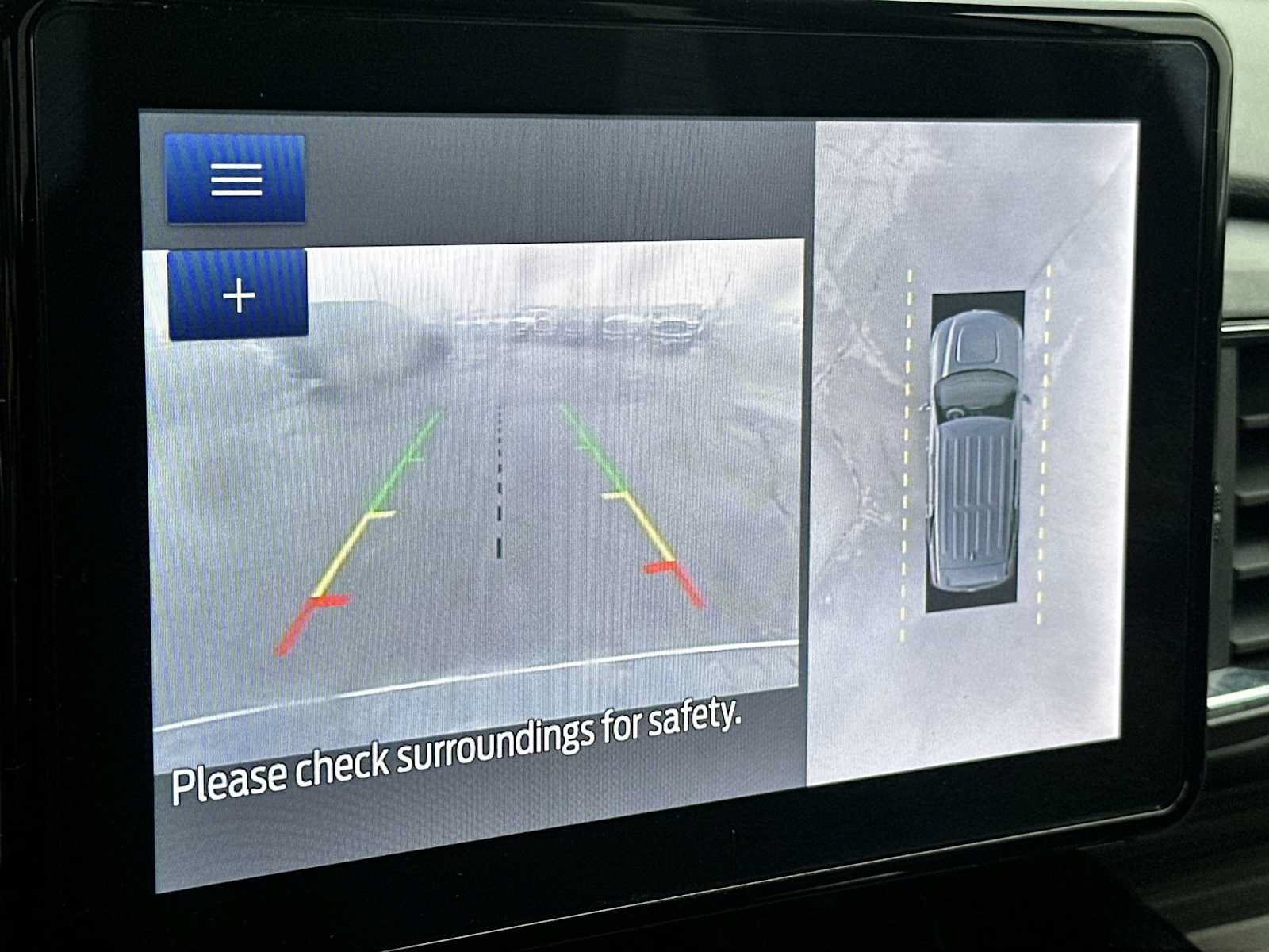 Used 2023 Ford Explorer Limited RWD image 22