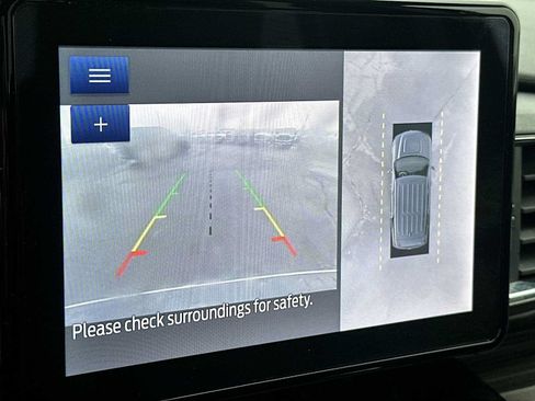 Used 2023 Ford Explorer Limited RWD image 22