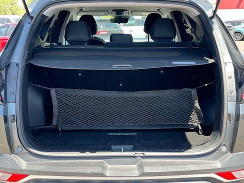 Used 2022 Hyundai Tucson SEL w/ Cargo Package AWD/4WD image 25