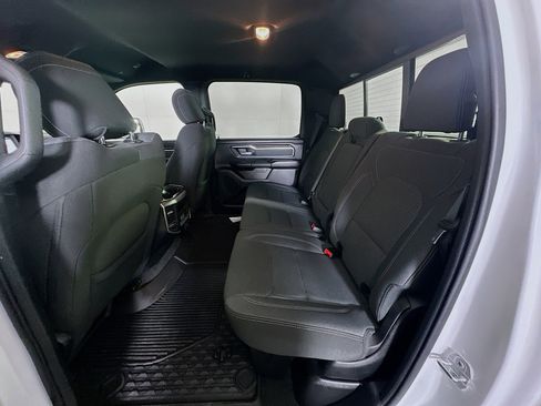 Used 2022 RAM 1500 Big Horn image 27