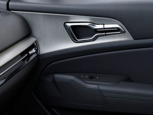 New 2027 Kia Sportage X-Line AWD/4WD image 25