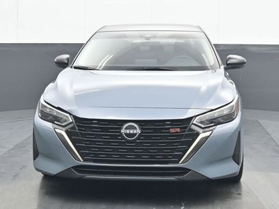 Used 2024 Nissan Sentra SR