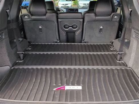 Certified 2025 Acura MDX A-Spec image 37