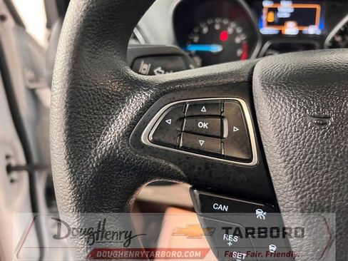 Used 2019 Ford Escape SE FWD image 45