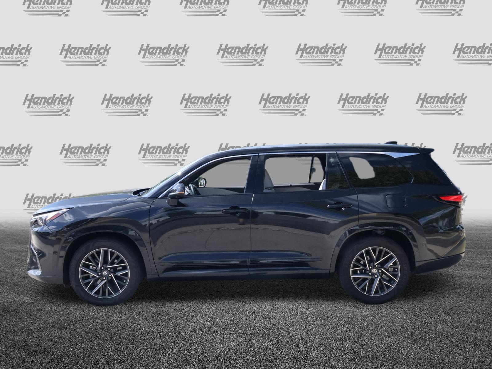 Certified 2026 Lexus TX 350 AWD w/ Technology Package image 6