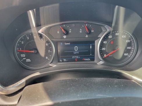 Used 2023 Chevrolet Equinox LT FWD image 10