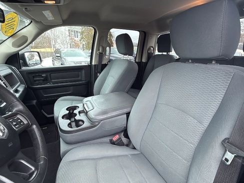 Used 2016 RAM 1500 Express image 16
