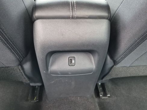 Used 2025 Nissan Sentra SV FWD image 20
