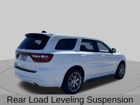 New 2026 Dodge Durango GT w/ Trailer Tow Group IV AWD/4WD image 7
