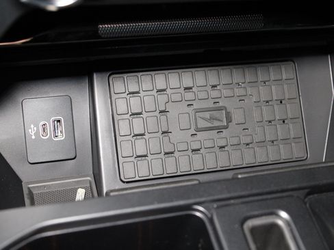 New 2025 Ford F150 Raptor w/ Equipment Group 803A Raptor R image 18