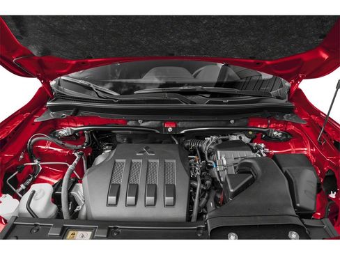 New 2026 Mitsubishi Eclipse Cross ES image 12