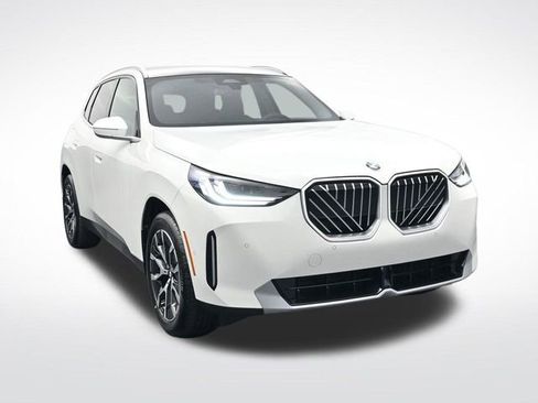New 2026 BMW X3 xDrive30 w/ Convenience Package image 2