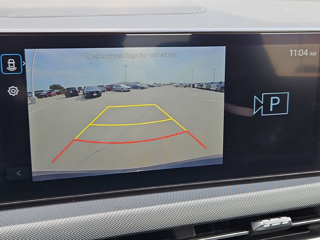 Used 2024 Hyundai Sonata SEL FWD image 27