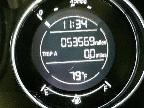 Used 2021 Honda HR-V Sport image 15