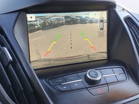Used 2019 Ford Escape SE AWD/4WD image 21