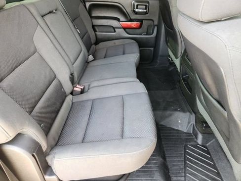 Used 2015 Chevrolet Silverado 1500 LT w/ Custom Sport Edition AWD/4WD image 30