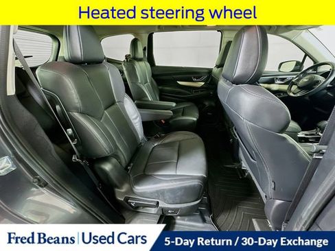 Used 2022 Subaru Ascent Limited w/ Technology Package AWD/4WD image 36