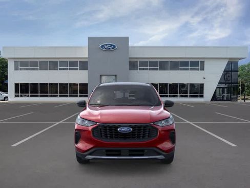New 2026 Ford Escape Active w/ Active Premium Tech Pack AWD/4WD image 6