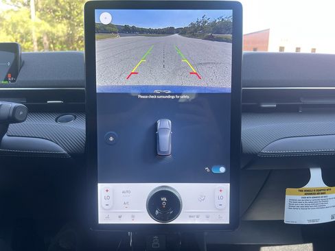 New 2026 Ford Mustang Mach-E Select image 4