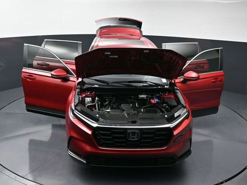 Used 2023 Honda CR-V EX image 51