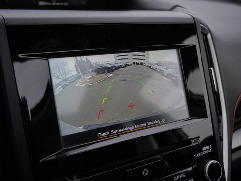 Used 2020 Subaru Forester Sport w/ Popular Package #2 image 29