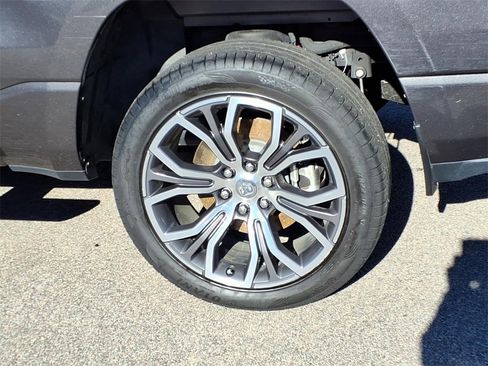 Used 2024 RAM 1500 Tradesman image 12