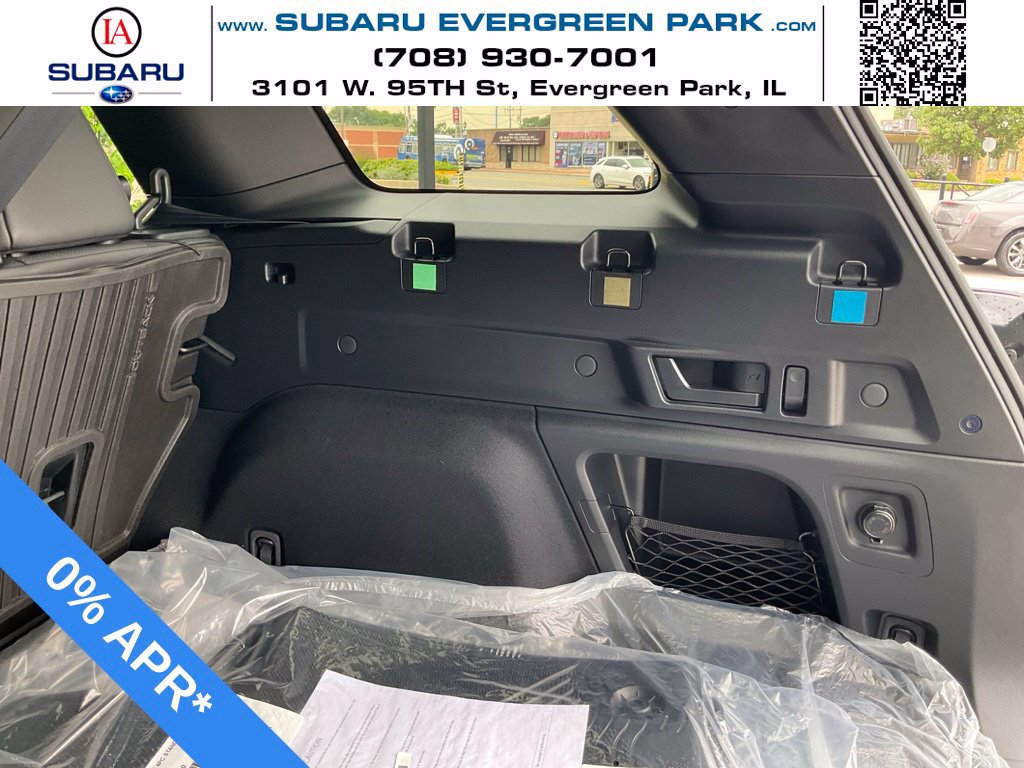 New 2026 Subaru Outback Touring AWD/4WD image 43
