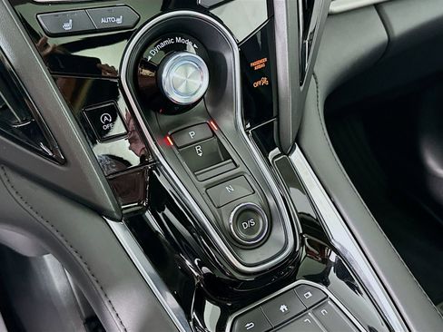 Used 2023 Acura RDX AWD image 16