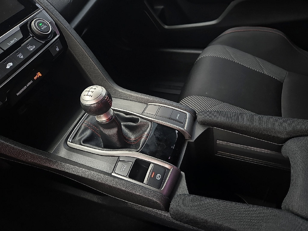 Used 2019 Honda Civic Si image 20