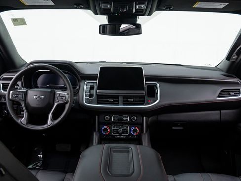 Used 2023 Chevrolet Tahoe RST w/ Luxury Package image 11