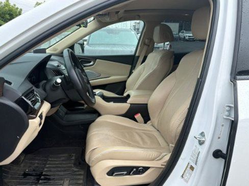 Used 2021 Acura RDX AWD w/ Advance Package image 5