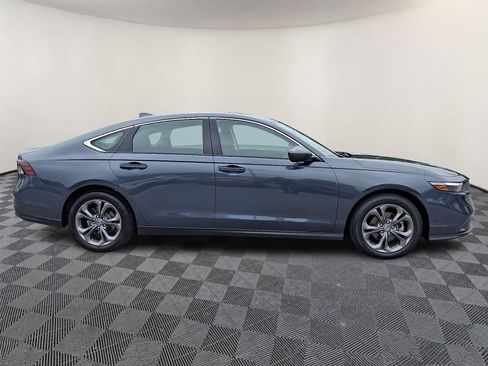 Used 2024 Honda Accord EX image 7